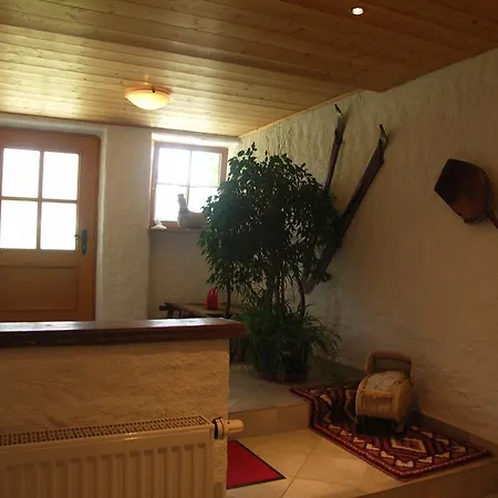 Haus Reiterbauer Apartment Reit im Winkl Room photo
