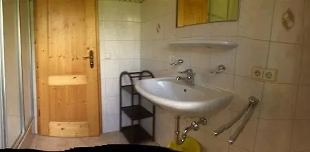 Haus Reiterbauer Apartment Reit im Winkl Room photo