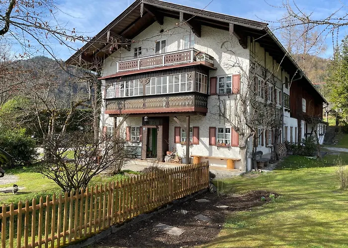 Haus Reiterbauer