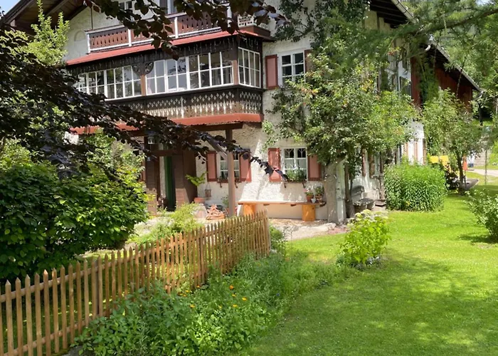 Haus Reiterbauer