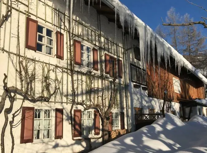 Haus Reiterbauer