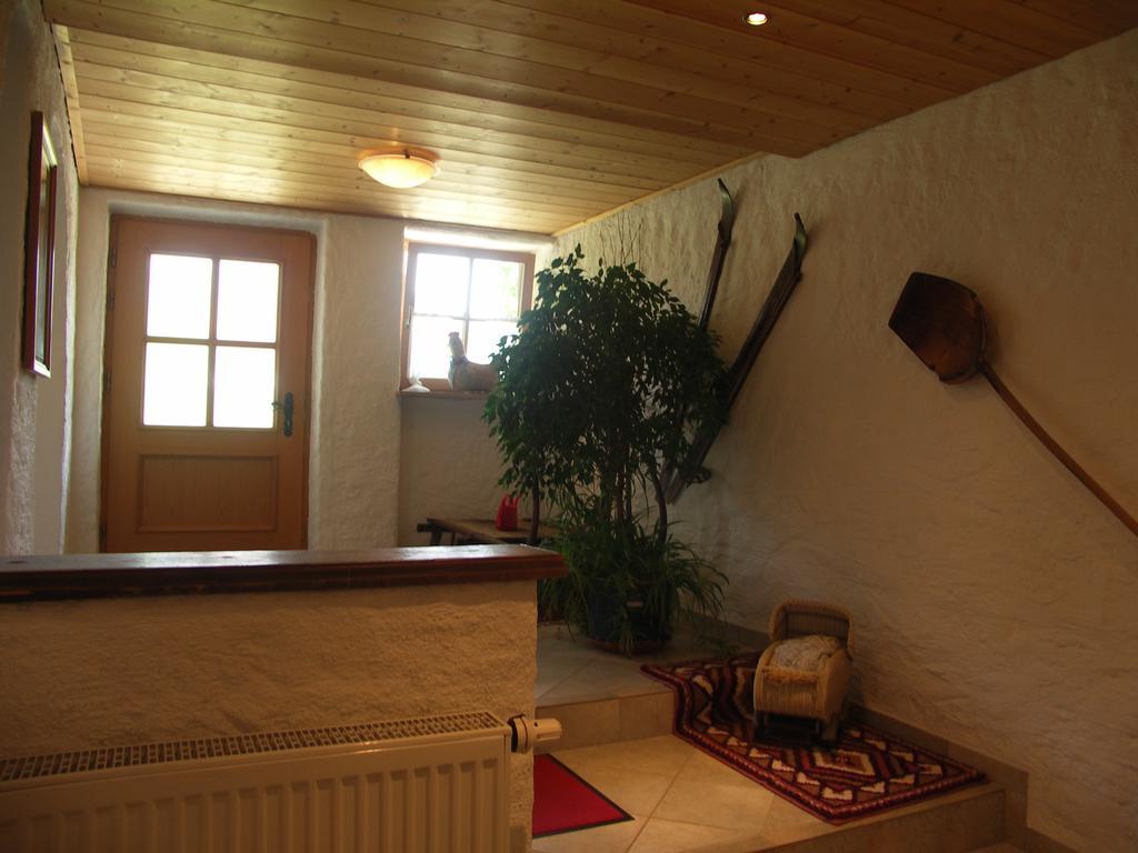 Haus Reiterbauer Apartment
