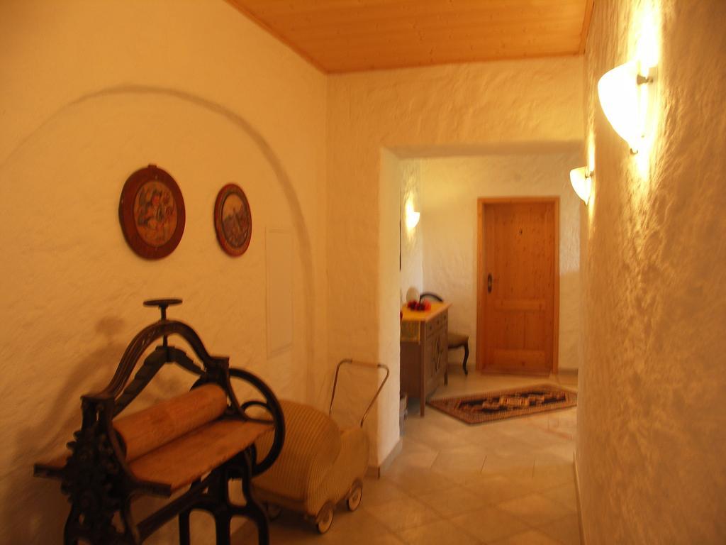 Haus Reiterbauer