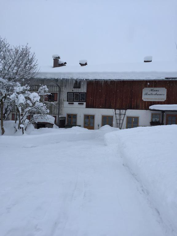 Haus Reiterbauer *