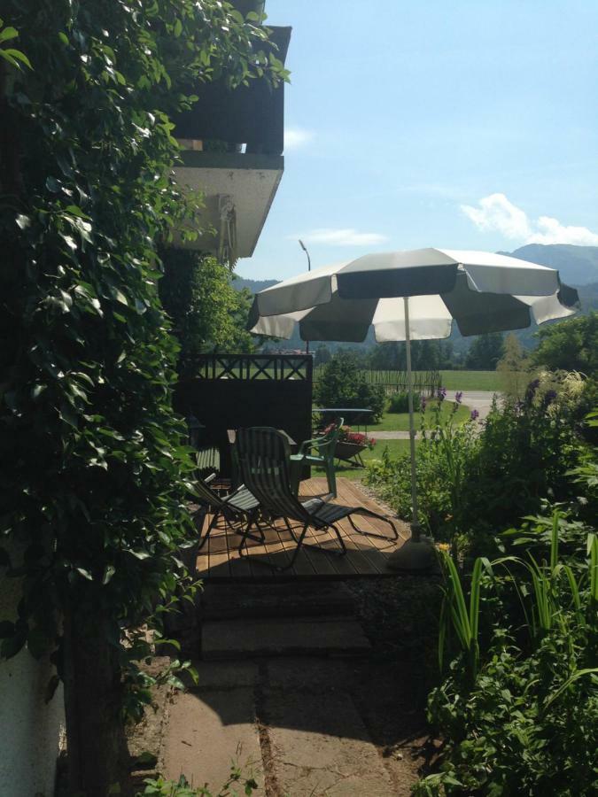 Haus Reiterbauer Apartment Reit im Winkl